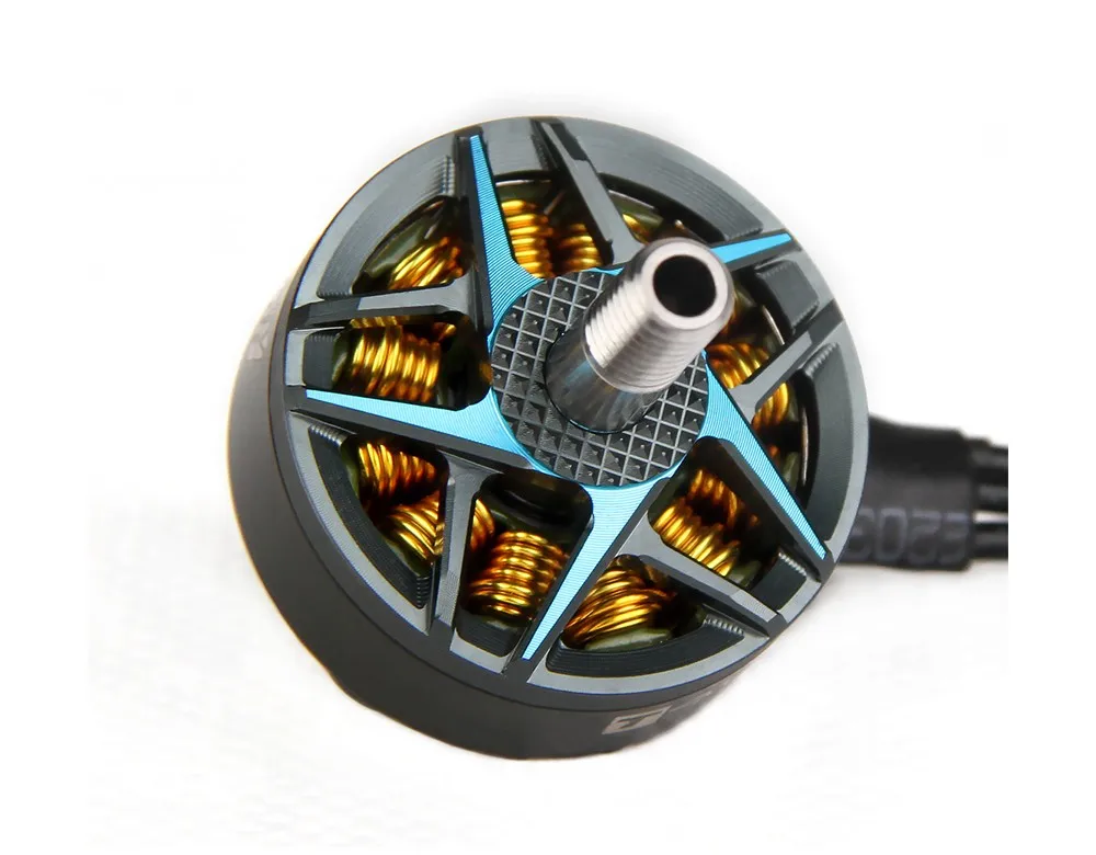 T-Motor F60 Pro IV V2.0 1750KV – Rc Hobby Engine recenzja i cena