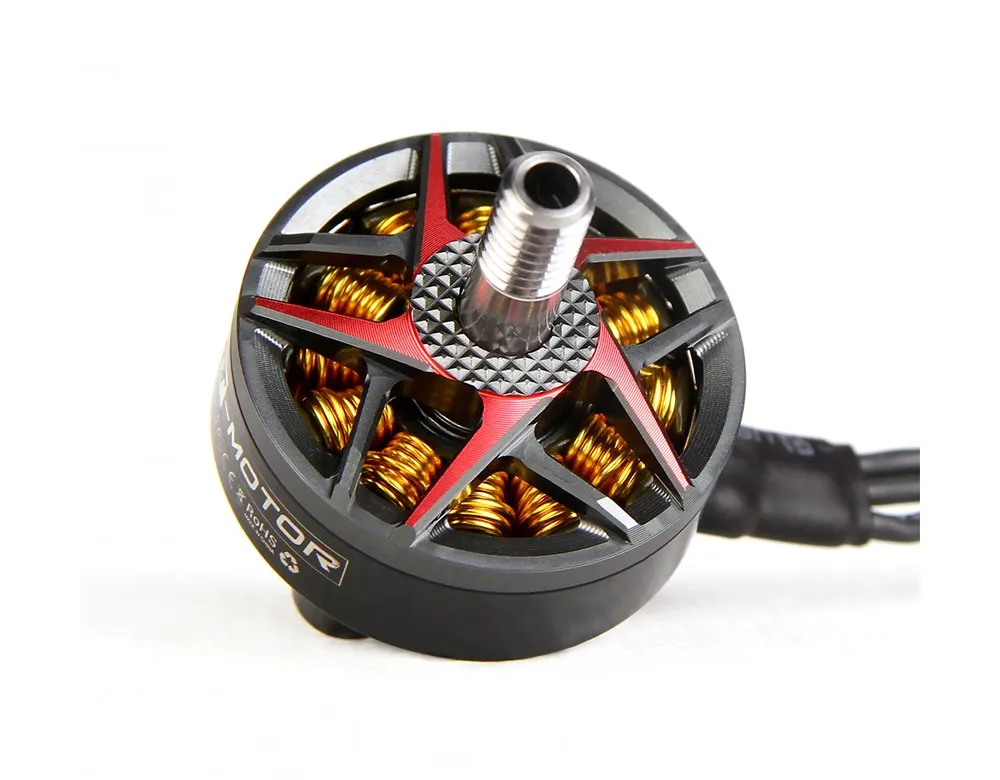 T-Motor F60 Pro IV V2.0 1750KV – Rc Hobby Engine recenzja i cena