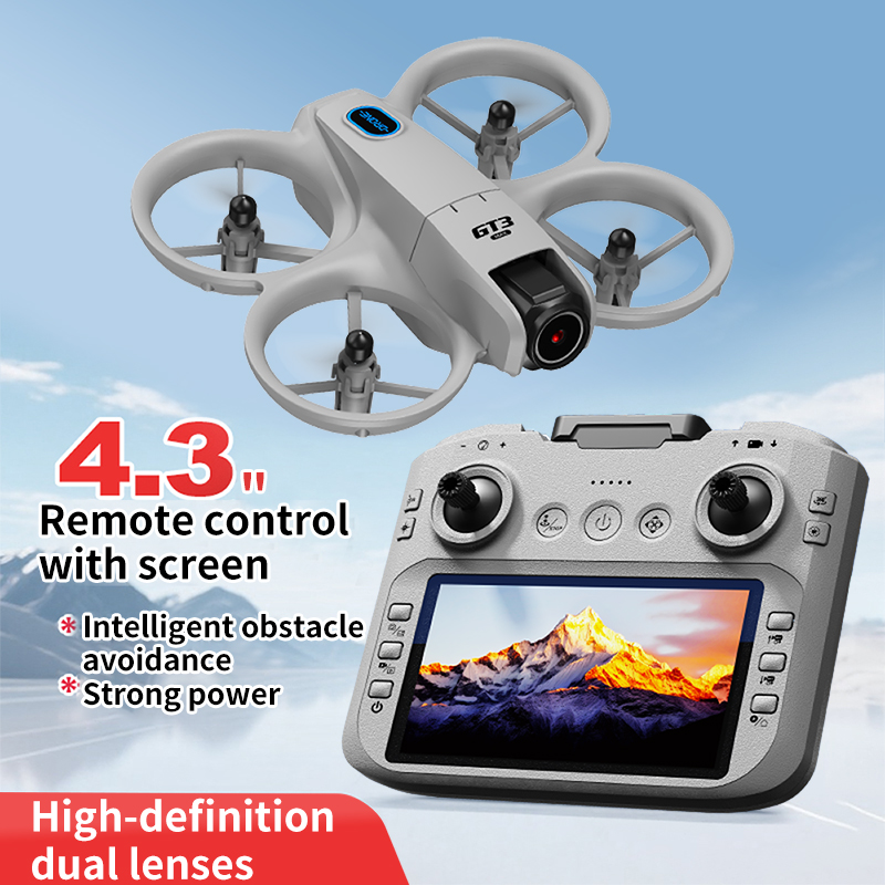 Nowy Model GT3 MAX Dron z Duży – Rc Hobby Grade recenzja i cena