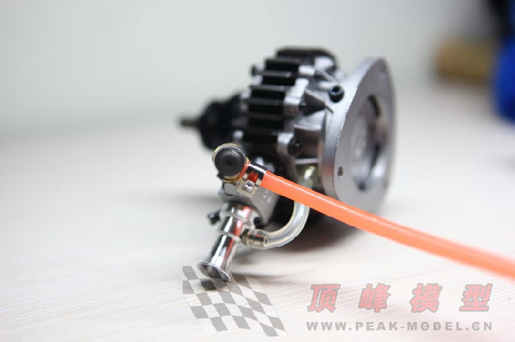 Silikonowa przewód paliwowy RC – Rc Hobby Engine recenzja i cena
