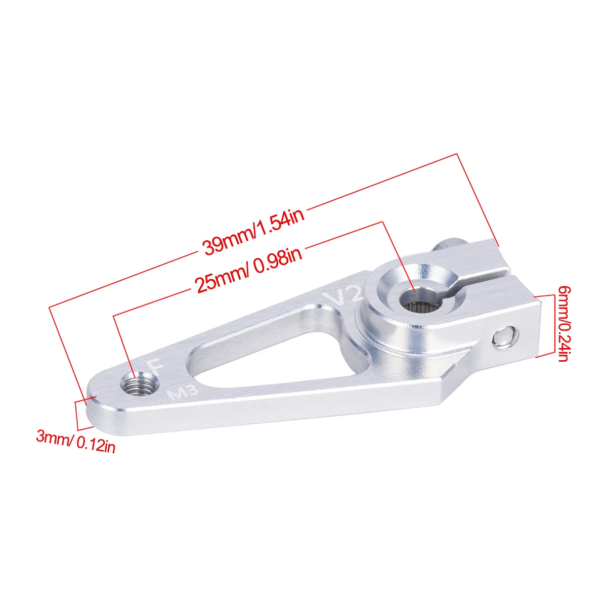 LANNRC 2004 Plus 1800kv 2500kv – Rc Hobby Engine recenzja i cena