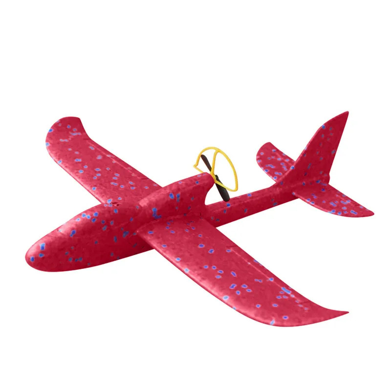 Elektryczny samolot piankowy s – Rc Hobby Plane recenzja i cena