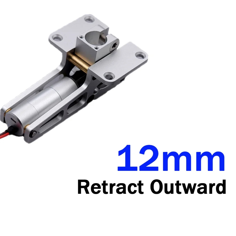 JP Hobby Retract Landing Gear  – Jp Hobby-Rc recenzja i cena