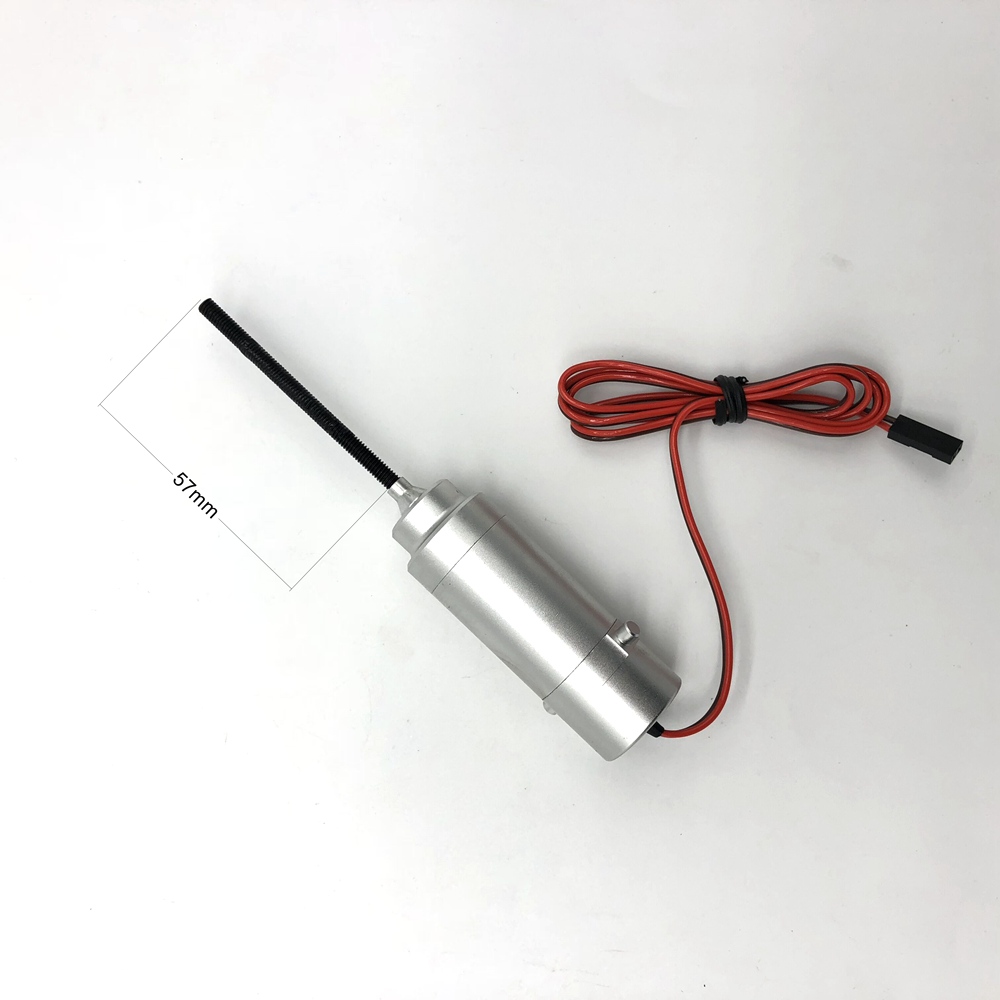 Silnik do podwozia składanego  – Jp Hobby-Rc recenzja i cena