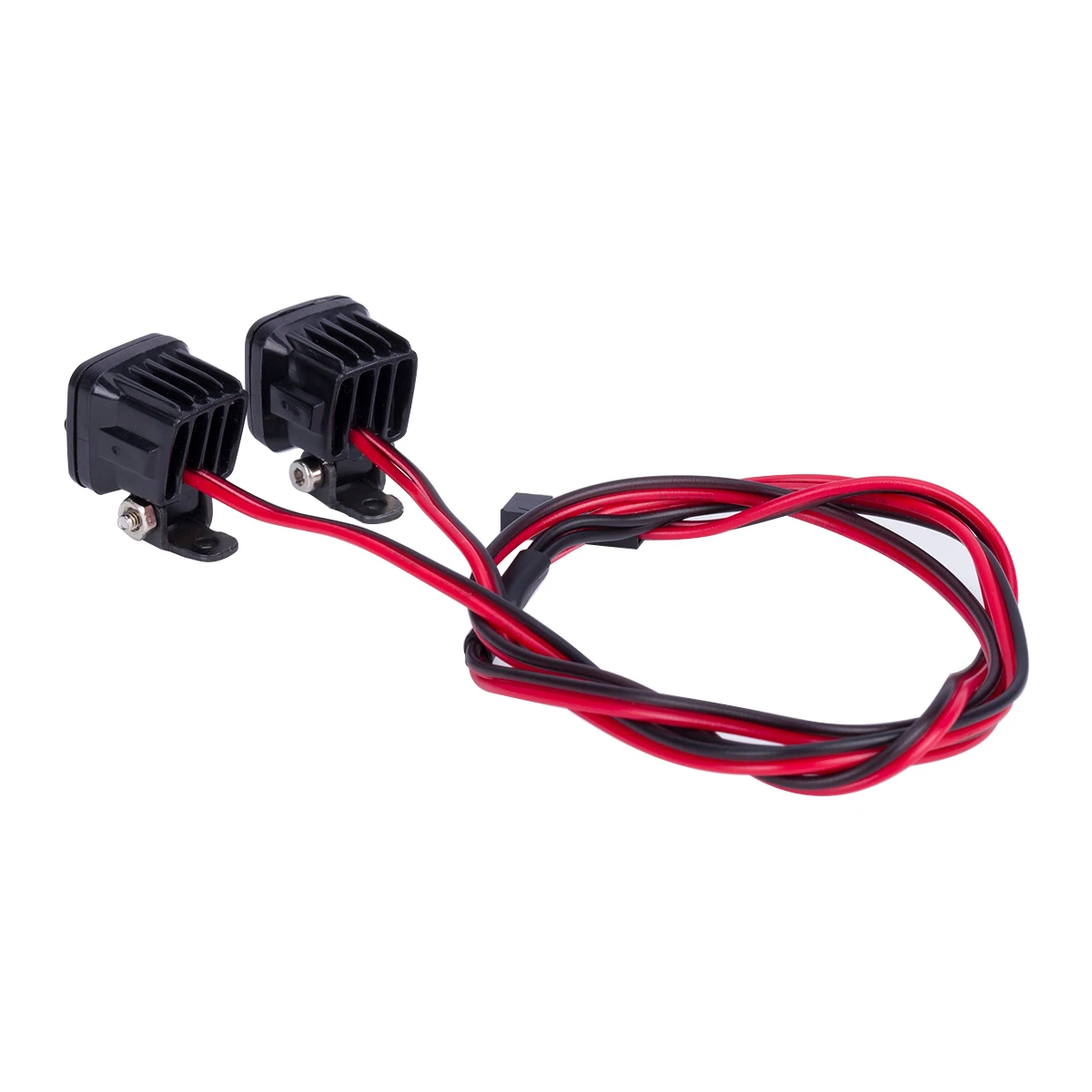 RC Car Square Bright LED Top L – Rc Hobby Factory recenzja i cena