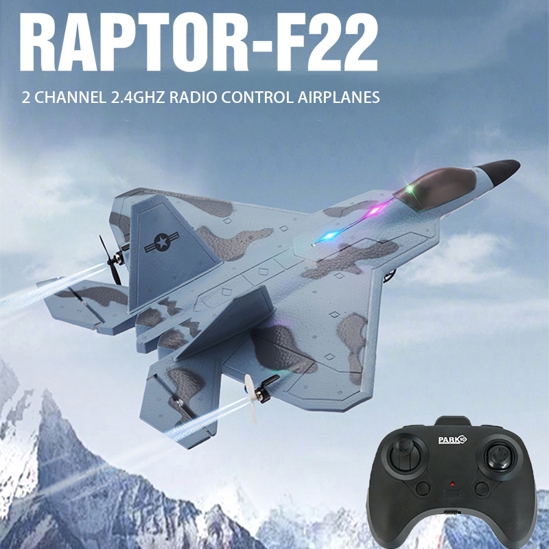 2024 Top P530 2.4G 2CH RC Samo – Rc Hobby Plane recenzja i cena