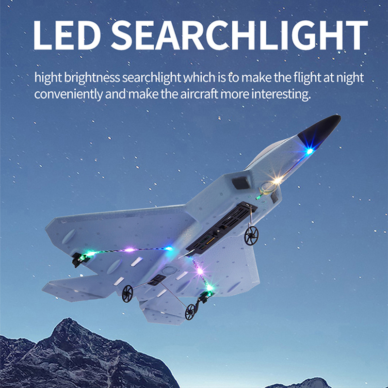 2024 Top P530 2.4G 2CH RC Samo – Rc Hobby Plane recenzja i cena