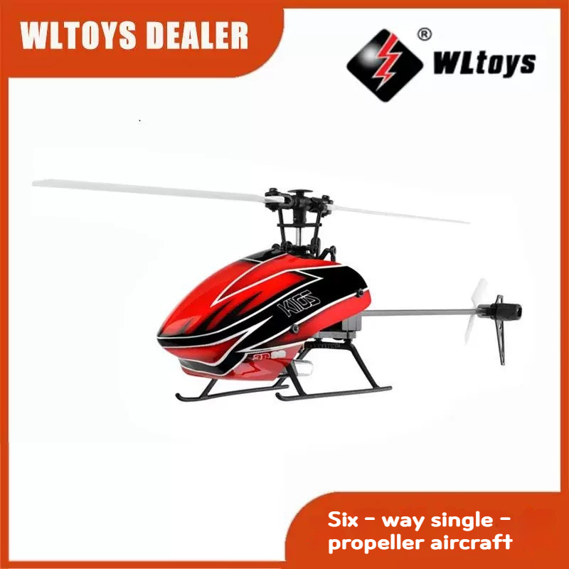 Helikopter zdalnie sterowany W – Rc Hobby Tech recenzja i cena