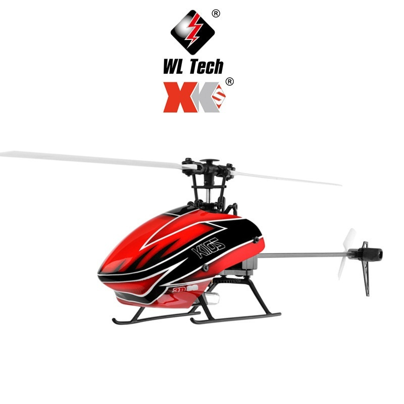 Helikopter zdalnie sterowany W – Rc Hobby Tech recenzja i cena