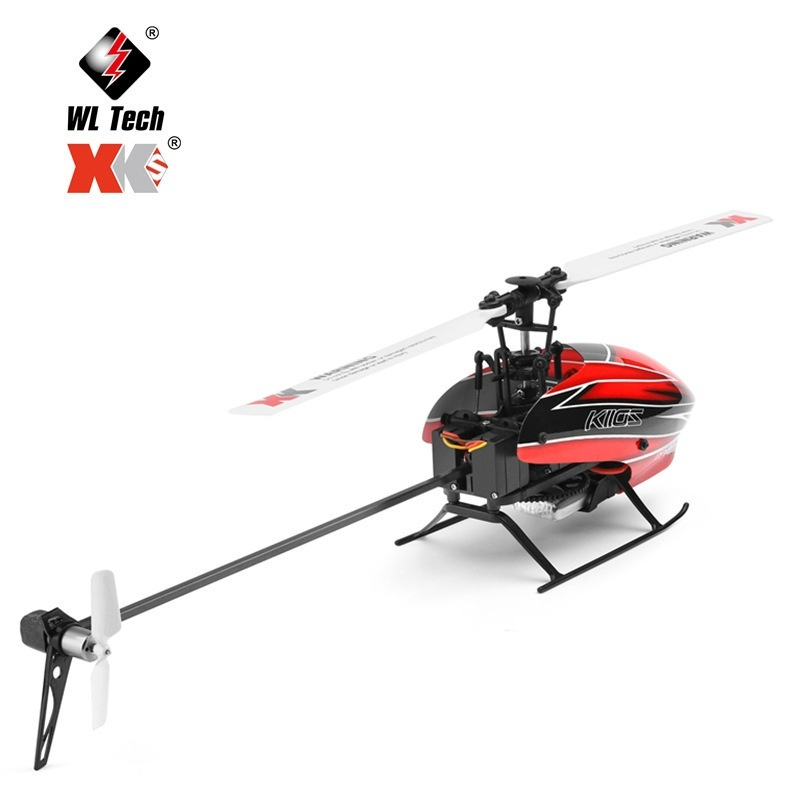Helikopter zdalnie sterowany W – Rc Hobby Tech recenzja i cena