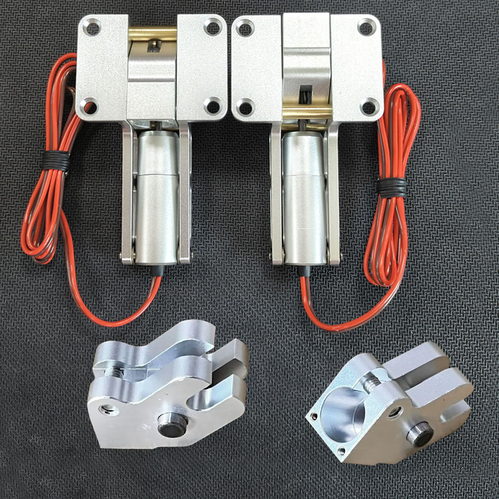 JP Hobby Full Metal ER-120 Ele – Rc Hobby Plane recenzja i cena